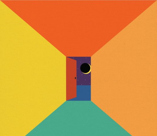 Ceremony - In The Spirit World Now (2019)