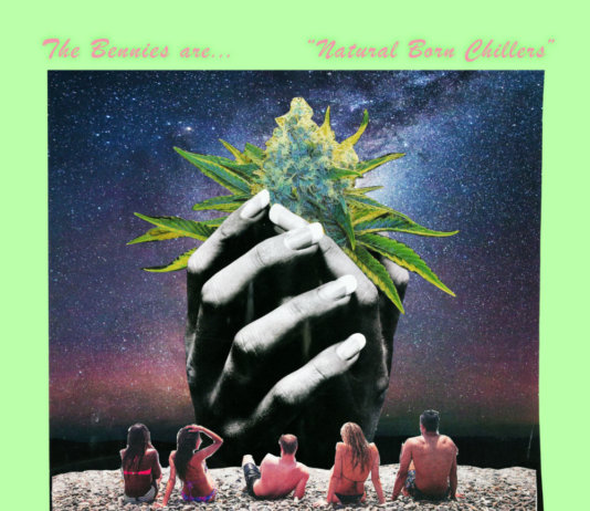The Bennies - Natural Born Chillers ::: Review (2018)