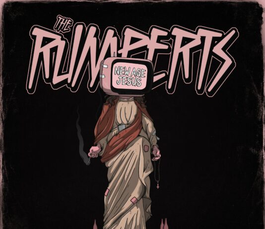 The Rumperts