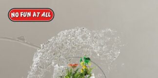 No Fun At All - Seventh Wave (2022)