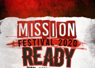 Mission Ready 2020