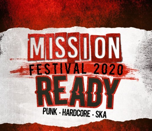 Mission Ready 2020