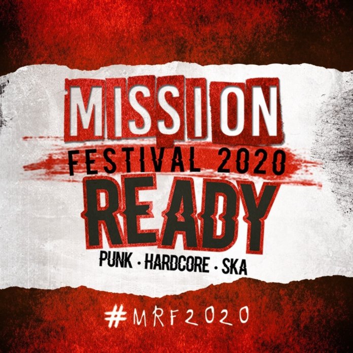 Mission Ready 2020