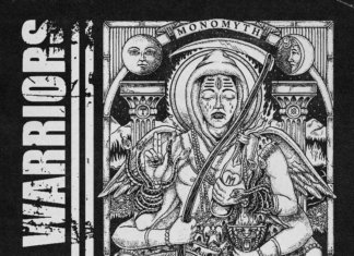 The Warriors - Monomyth (Cover, 2019)