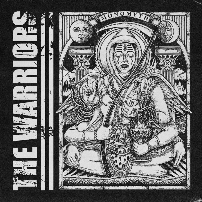 The Warriors - Monomyth (Cover, 2019)
