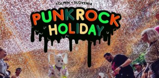 Punk Rock Holiday 2.0