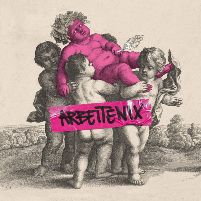 Albumcover 