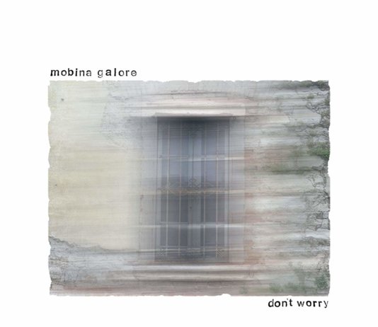 Mobina Galore – Don’t Worry ::: Review (2019)