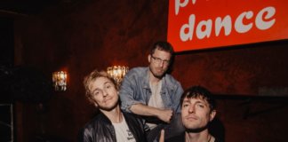 Itchy (Pressebild, 2019)