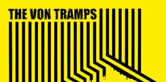 The Von Tramps