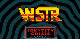WSTR - Identity Crisis