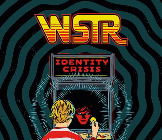 WSTR - Identity Crisis