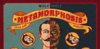 WolfWolf – Metamorphosis (2020)