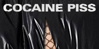 Cocaine Piss - Passionate and Tragic
