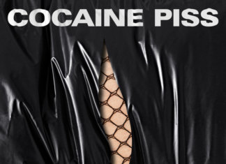 Cocaine Piss - Passionate and Tragic