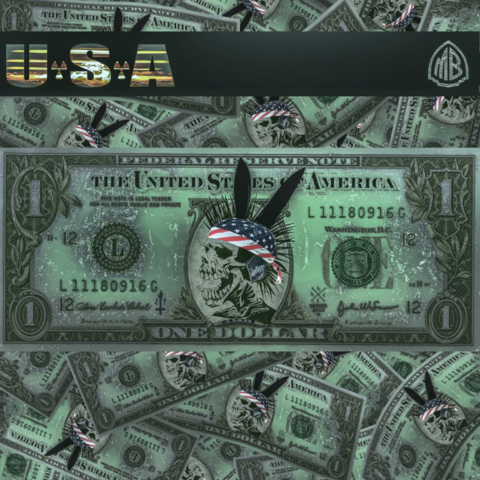 Mr. Bungle - USA (2020)