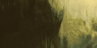 Repressed - Chapters of Dissimulation (2022)