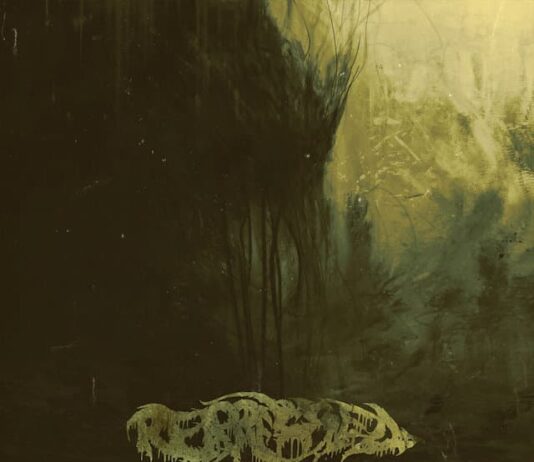 Repressed – Chapters of Dissimulation ::: Review (2022) Repressed - Chapters of Dissimulation (2022)