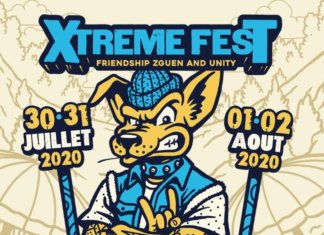 Xtreme Fest 2020