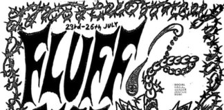 Fluff Fest 2020