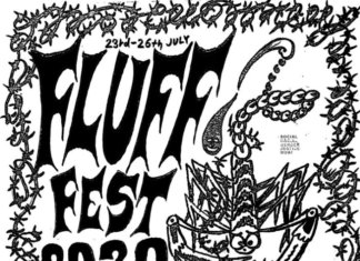 Fluff Fest 2020