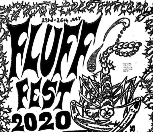 Fluff Fest 2020