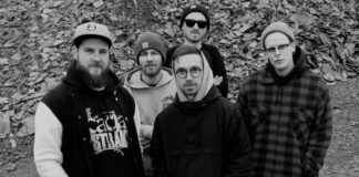 Cold Fury (Bild zur Verfügung gestellt von Band)