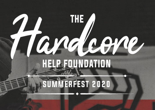 HHF Summerfest 2020