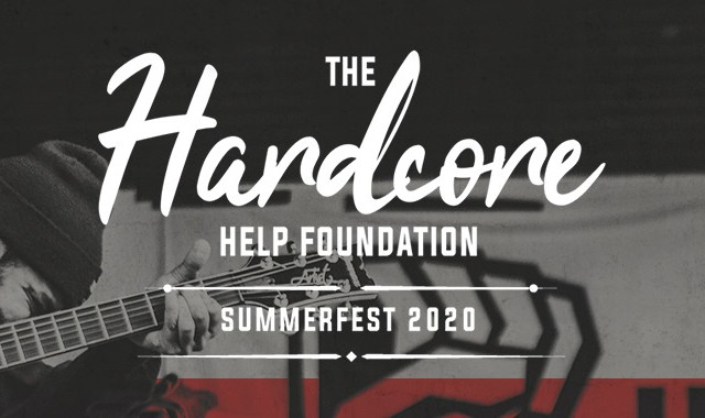 HHF Summerfest 2020