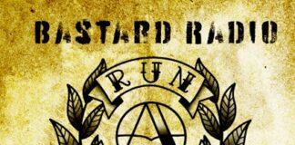 Bastard Radio feat the sensitives