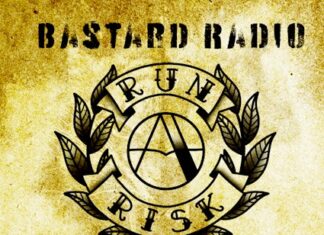 Bastard Radio feat the sensitives