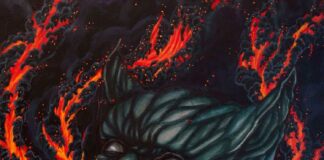 Nails – Every Bridge Burning (2024)