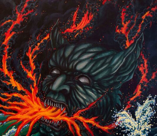 Nails – Every Bridge Burning (2024)