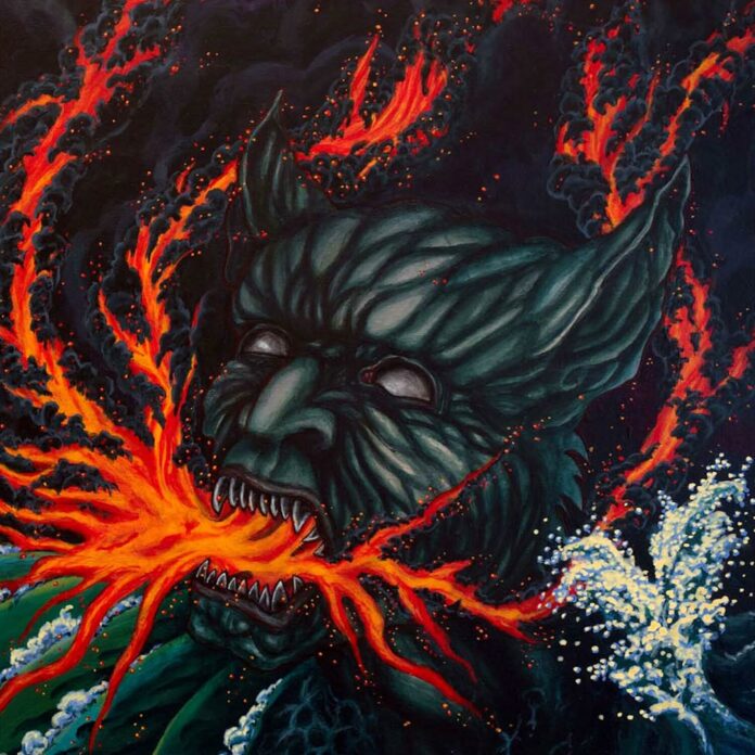 Nails – Every Bridge Burning (2024)