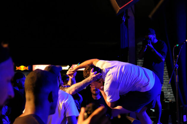Drain
