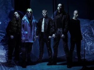Code Orange (Pressebild, 2020)
