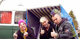 Abbruch (Photo by Geringfluencer)