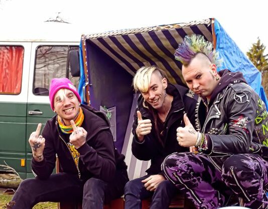 Abbruch (Photo by Geringfluencer)