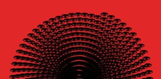 I See Stars - The Wheel