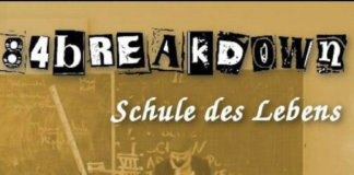 84Breakdown - Schule des Lebens