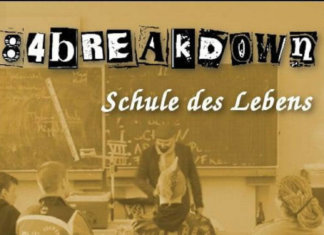 84Breakdown - Schule des Lebens