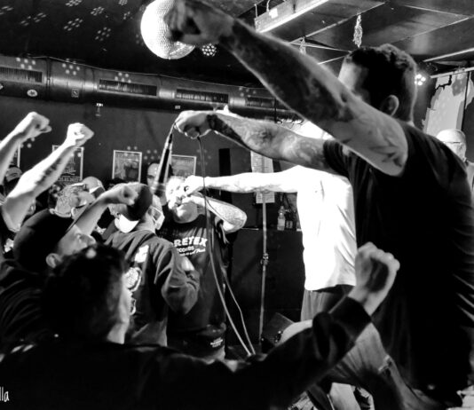 Tausend Löwen Unter Feinden