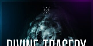 Devil May Care - Divine Tragedy (2021)
