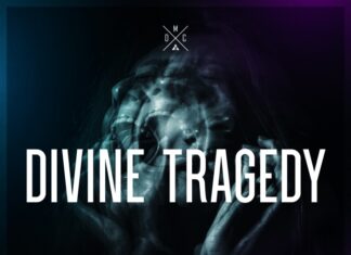 Devil May Care - Divine Tragedy (2021)