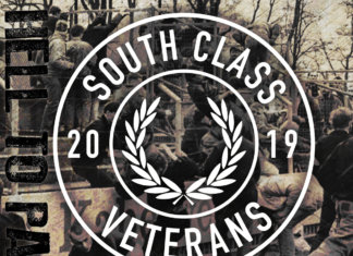 South Class Veterans - Hell To Pay (2019)