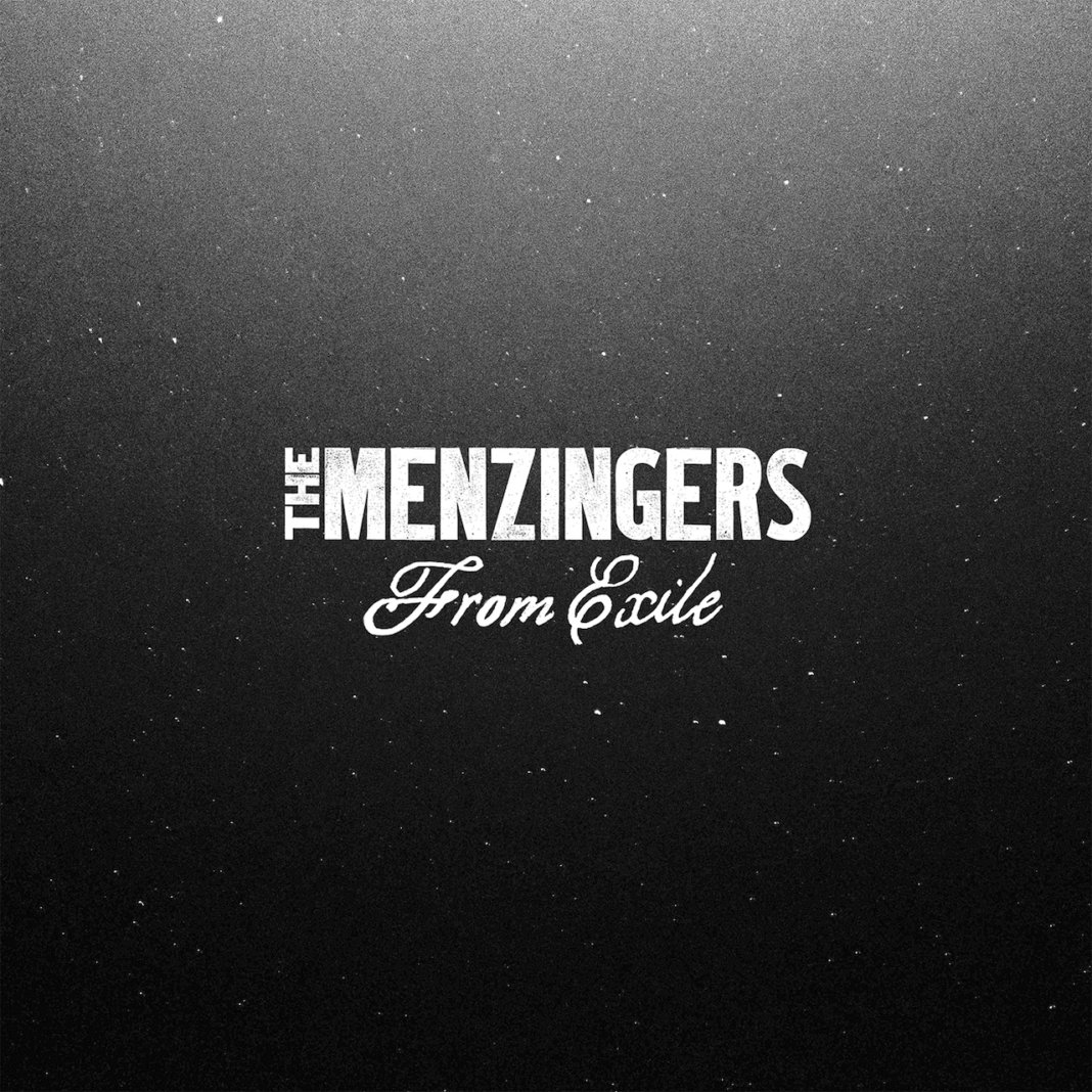 The Menzingers - From Exile (2020)