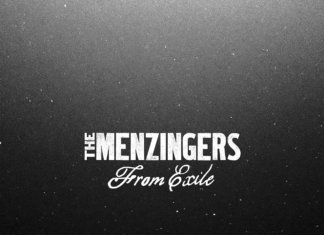 The Menzingers - From Exile (2020)