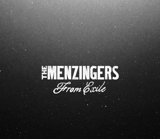 The Menzingers - From Exile (2020)