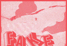 Fake Names – Punk Ruins ::: Review (2026) Fake Names - Punk Ruins (2026)