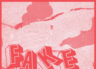 Fake Names – Punk Ruins ::: Review (2026) Fake Names - Punk Ruins (2026)